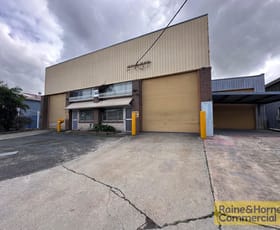 Factory, Warehouse & Industrial commercial property leased at 144 Granite Street Geebung QLD 4034