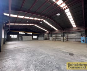 Factory, Warehouse & Industrial commercial property leased at 144 Granite Street Geebung QLD 4034