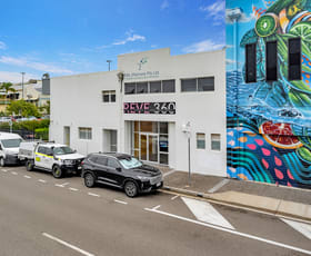 Offices commercial property leased at 8/458-468 Flinders Street Townsville City QLD 4810
