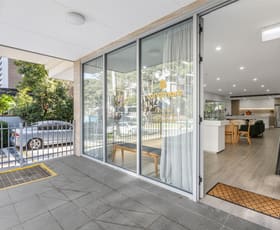 Offices commercial property leased at Shop 1/9-13 Birdwood Avenue Lane Cove NSW 2066