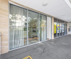 Offices commercial property leased at Shop 1/9-13 Birdwood Avenue Lane Cove NSW 2066