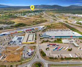Shop & Retail commercial property for lease at Shop 5/15 D'Arcy Drive Idalia QLD 4811