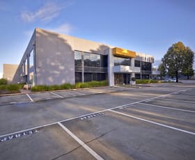 Offices commercial property for lease at Ferntree Business Park 10 Ferntree Place Notting Hill VIC 3168