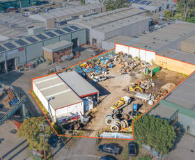 Development / Land commercial property leased at 10 Warrior Place St Marys NSW 2760