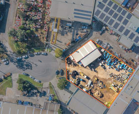 Development / Land commercial property leased at 10 Warrior Place St Marys NSW 2760