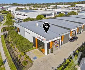 Factory, Warehouse & Industrial commercial property leased at 16/11 Riverside Drive Mayfield West NSW 2304