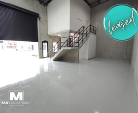 Factory, Warehouse & Industrial commercial property leased at 10/9 Bermill Street Rockdale NSW 2216