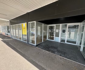 Medical / Consulting commercial property leased at 2/276 Charters Towers Rd Hermit Park QLD 4812