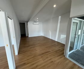 Medical / Consulting commercial property leased at 2/276 Charters Towers Rd Hermit Park QLD 4812