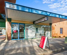 Offices commercial property for lease at 3/11 Kay Street Traralgon VIC 3844