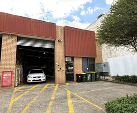 Factory, Warehouse & Industrial commercial property leased at 158 Roden Street West Melbourne VIC 3003