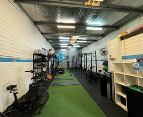 Factory, Warehouse & Industrial commercial property leased at 7/3-11 Flora Street Kirrawee NSW 2232