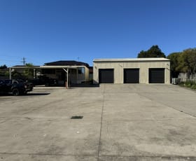 Factory, Warehouse & Industrial commercial property for lease at 235-237 Woodville Road Merrylands NSW 2160