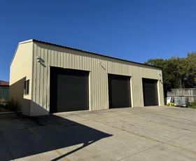 Factory, Warehouse & Industrial commercial property for lease at 235-237 Woodville Road Merrylands NSW 2160