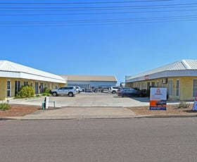 Offices commercial property leased at 1/143 Coonawarra Road Winnellie NT 0820