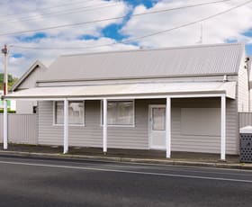 Shop & Retail commercial property for lease at 283 Humffray Street North Ballarat East VIC 3350