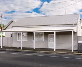Shop & Retail commercial property leased at 283 Humffray Street North Ballarat East VIC 3350