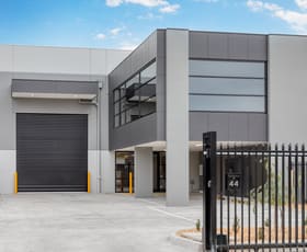 Shop & Retail commercial property leased at 44 Robbins Circuit Williamstown North VIC 3016