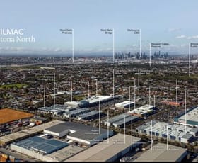 Shop & Retail commercial property sold at 73/21 Chambers Road Altona North VIC 3025