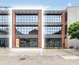 Medical / Consulting commercial property sold at 13/45 Vere Street Richmond VIC 3121