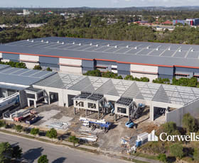 Factory, Warehouse & Industrial commercial property for lease at 3-5 Andys Court Upper Coomera QLD 4209