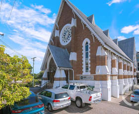 Offices commercial property leased at 31 Glenelg Street South Brisbane QLD 4101