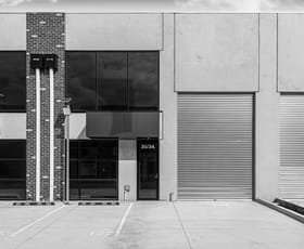 Factory, Warehouse & Industrial commercial property leased at 30/34-46 King William Street Broadmeadows VIC 3047