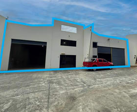 Factory, Warehouse & Industrial commercial property leased at Unit 2 & 3/24 Central Park Drive Yandina QLD 4561