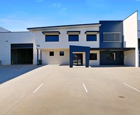 Factory, Warehouse & Industrial commercial property leased at 14 Mordaunt Circuit Canning Vale WA 6155