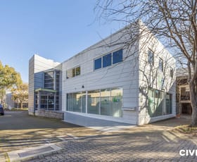 Offices commercial property for lease at Unit 4/37 Geils Court Deakin ACT 2600