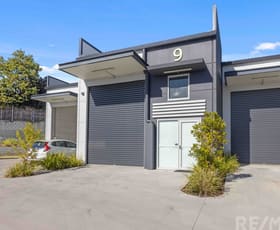 Showrooms / Bulky Goods commercial property for lease at 9/11 Industry Place Wynnum QLD 4178