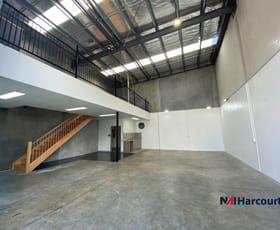 Factory, Warehouse & Industrial commercial property for lease at 10/11-13 Northpark Drive Somerton VIC 3062