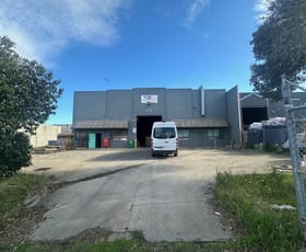 Offices commercial property leased at 33 Scammel Street Campbellfield VIC 3061