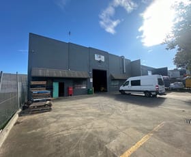 Factory, Warehouse & Industrial commercial property for lease at 33 Scammel Street Campbellfield VIC 3061