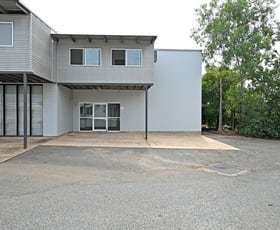 Offices commercial property for lease at 1/9 Charlton Court Woolner NT 0820