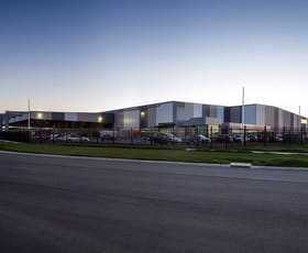 Factory, Warehouse & Industrial commercial property for lease at Warehouse 1 & 2 2 Botero Place Truganina VIC 3029