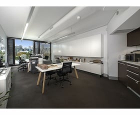 Offices commercial property leased at 6.13/55 Miller Street Pyrmont NSW 2009