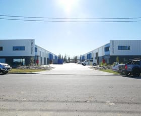 Factory, Warehouse & Industrial commercial property for lease at Unit 11/20 Donaldson Street Wyong NSW 2259