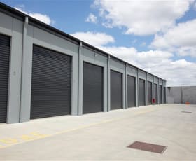 Factory, Warehouse & Industrial commercial property leased at 4/10 Jersey Road Bayswater VIC 3153