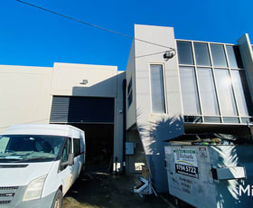 Factory, Warehouse & Industrial commercial property for lease at 2/9 Sarah Street Campbellfield VIC 3061
