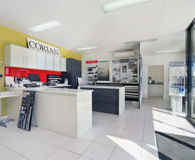 Factory, Warehouse & Industrial commercial property leased at 36 Enterprise Drive Beresfield NSW 2322