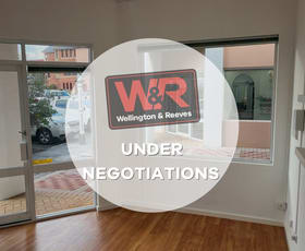 Offices commercial property leased at Suite 5, 81-89 Proudlove Parade (Foreshore House) Albany WA 6330