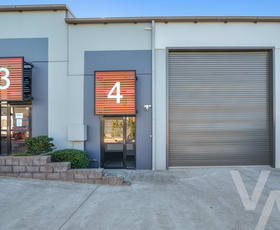 Factory, Warehouse & Industrial commercial property leased at 4/15 Pacific Highway Gateshead NSW 2290