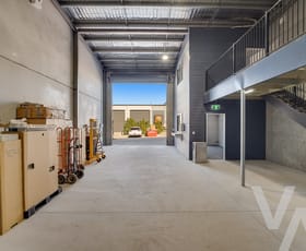 Factory, Warehouse & Industrial commercial property leased at 4/15 Pacific Highway Gateshead NSW 2290