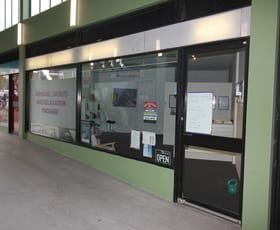 Shop & Retail commercial property leased at 9A Chandler Arcade/109 Boronia Road Boronia VIC 3155