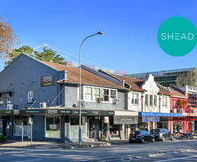 Offices commercial property leased at Suites/358 Pacific Highway Lindfield NSW 2070