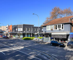 Offices commercial property leased at Suites/358 Pacific Highway Lindfield NSW 2070