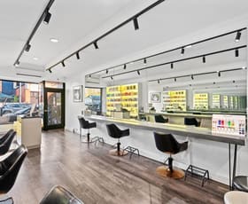 Shop & Retail commercial property leased at 762 Glenferrie Road Hawthorn VIC 3122