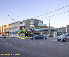 Shop & Retail commercial property for lease at Shop 2a/37 Forest Road Hurstville NSW 2220