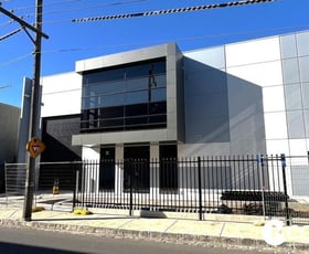 Factory, Warehouse & Industrial commercial property leased at 2C Williams Street Coburg North VIC 3058